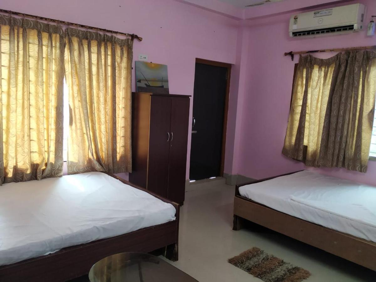 Balaji Beach Resort Mandarmani Extérieur photo