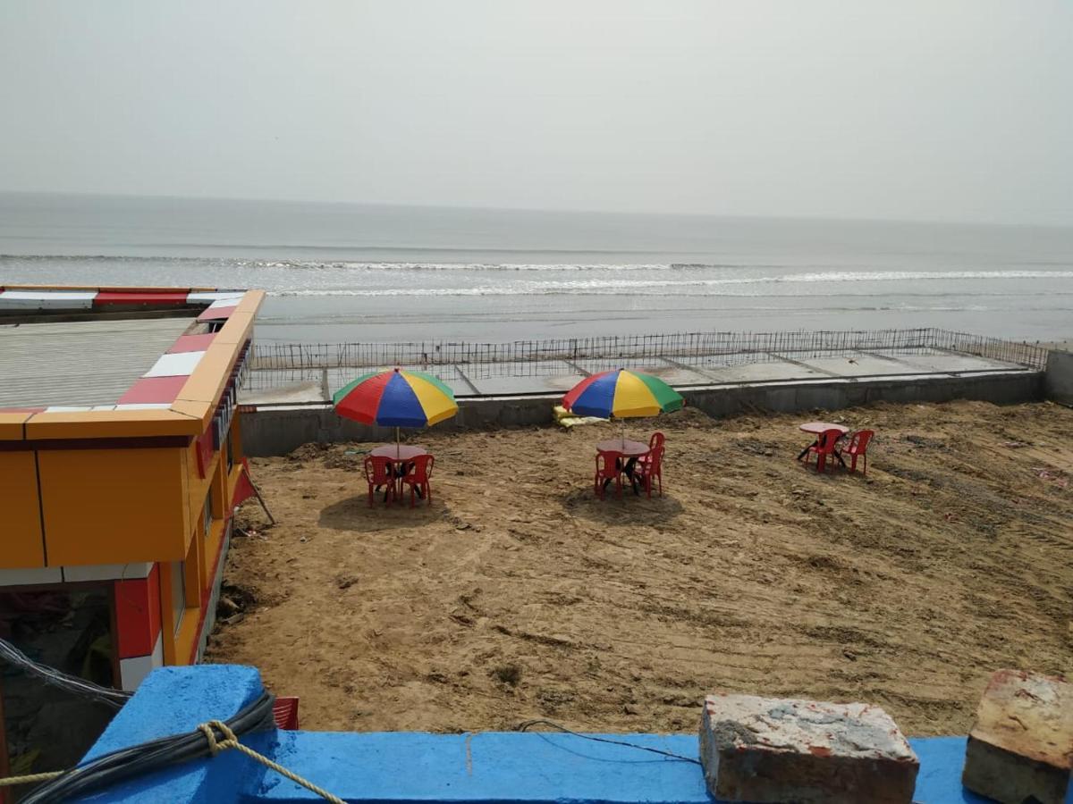 Balaji Beach Resort Mandarmani Extérieur photo
