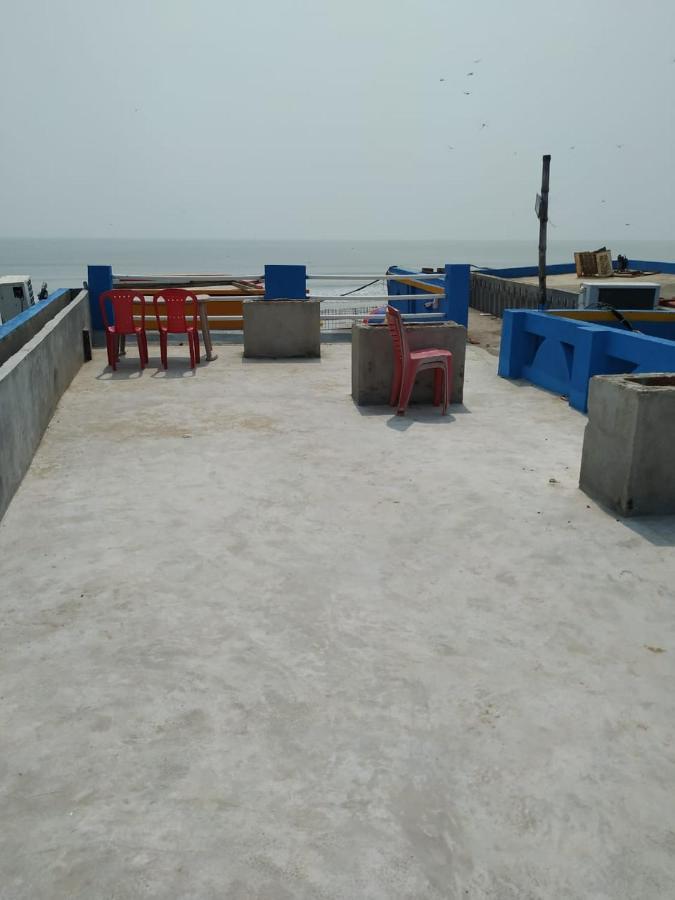 Balaji Beach Resort Mandarmani Extérieur photo