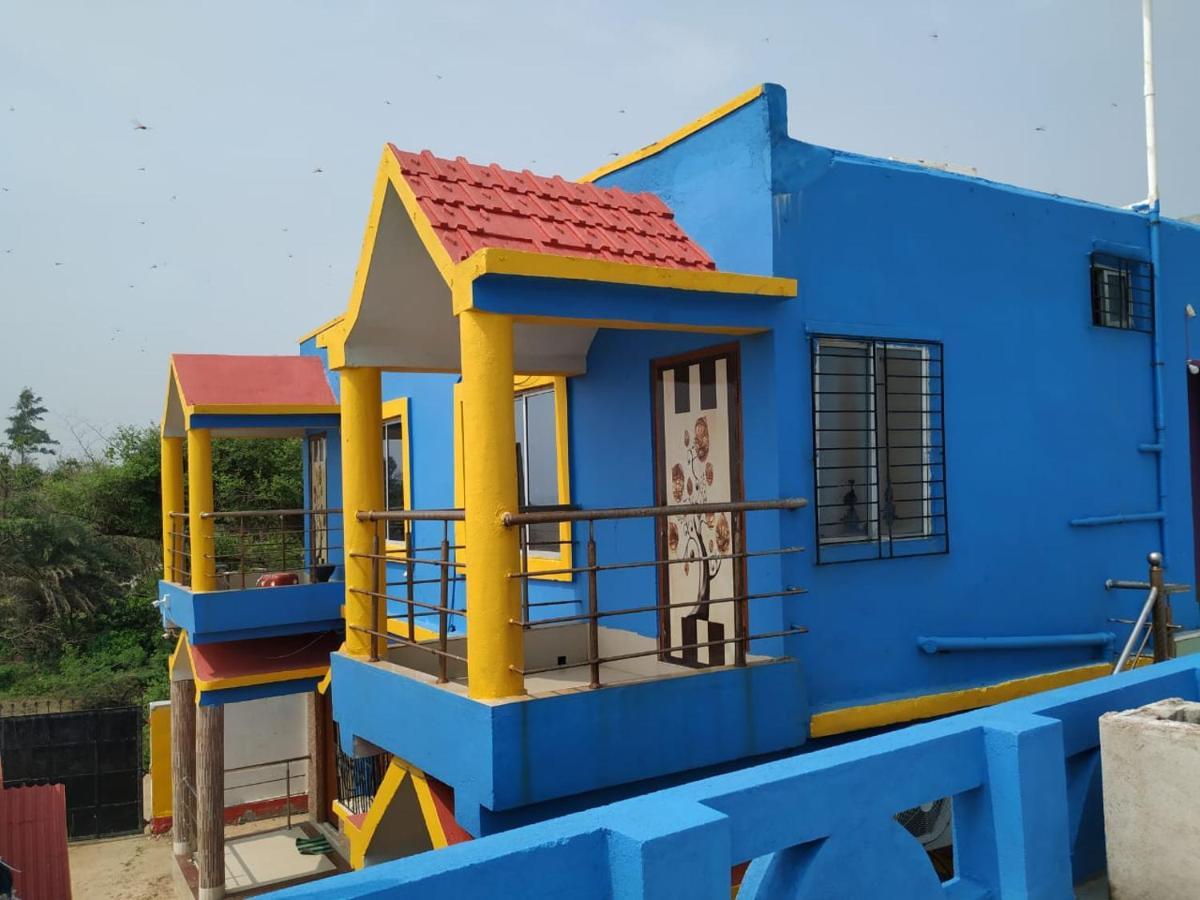 Balaji Beach Resort Mandarmani Extérieur photo