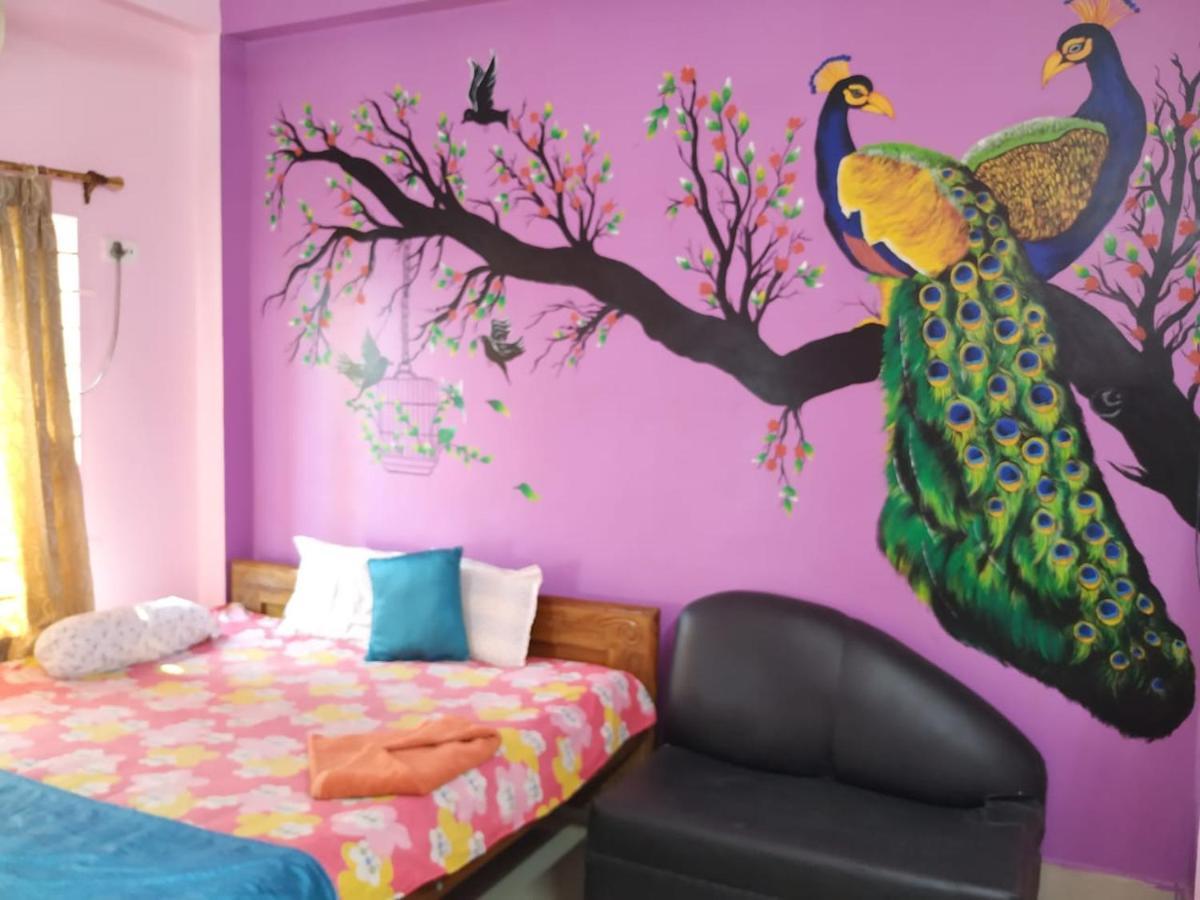 Balaji Beach Resort Mandarmani Extérieur photo