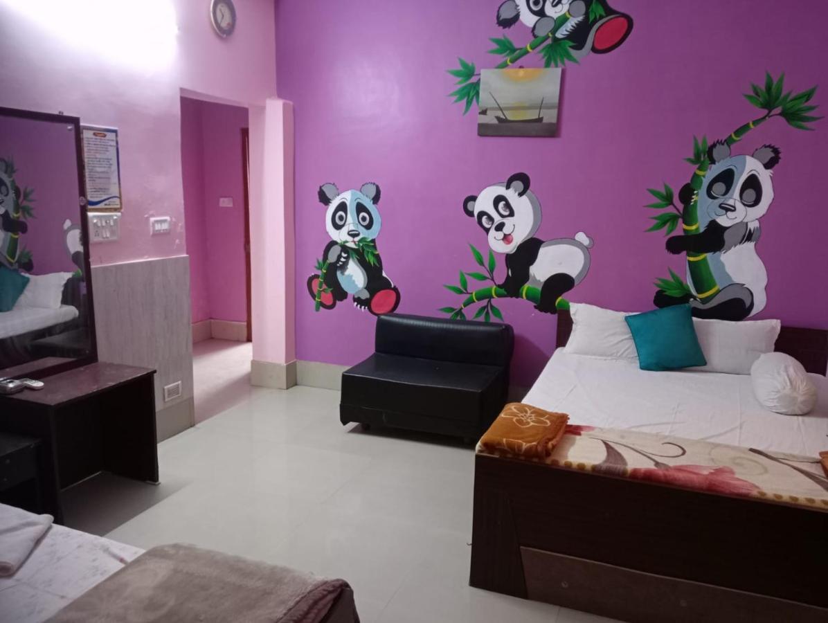 Balaji Beach Resort Mandarmani Extérieur photo